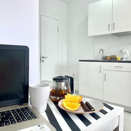 Жк Светлопарк Apartment เคียฟ ภายนอก รูปภาพ