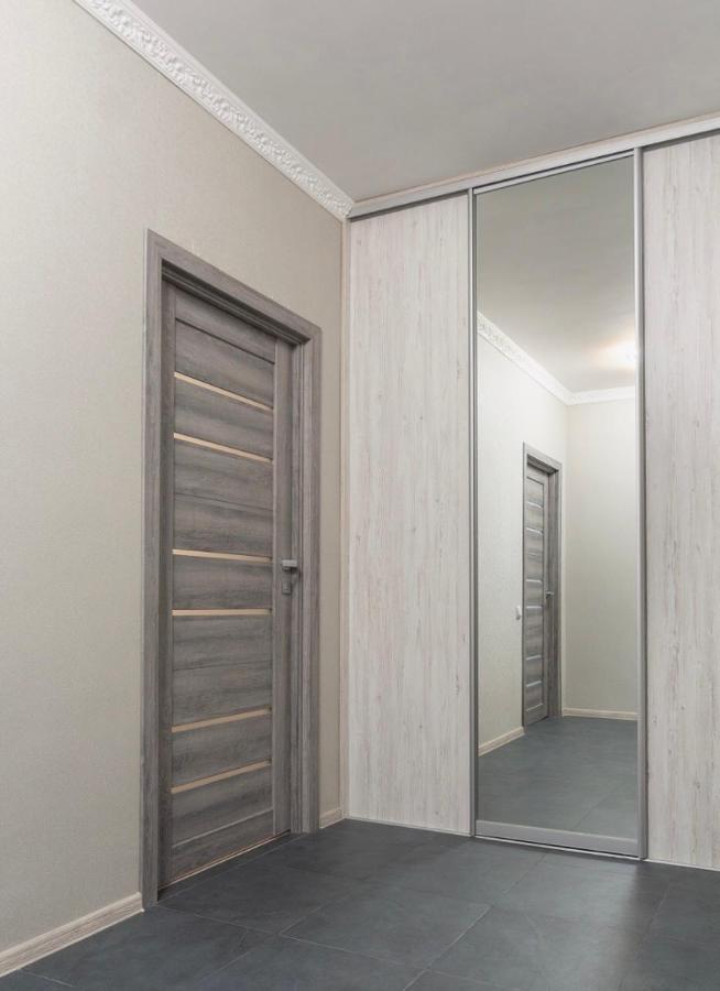 Жк Светлопарк Apartment เคียฟ ภายนอก รูปภาพ