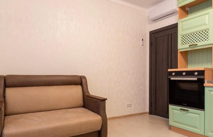 Жк Светлопарк Apartment เคียฟ ภายนอก รูปภาพ