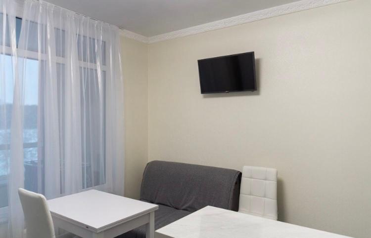 Жк Светлопарк Apartment เคียฟ ภายนอก รูปภาพ
