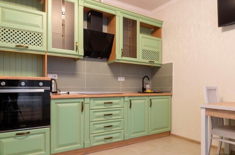 Жк Светлопарк Apartment เคียฟ ภายนอก รูปภาพ