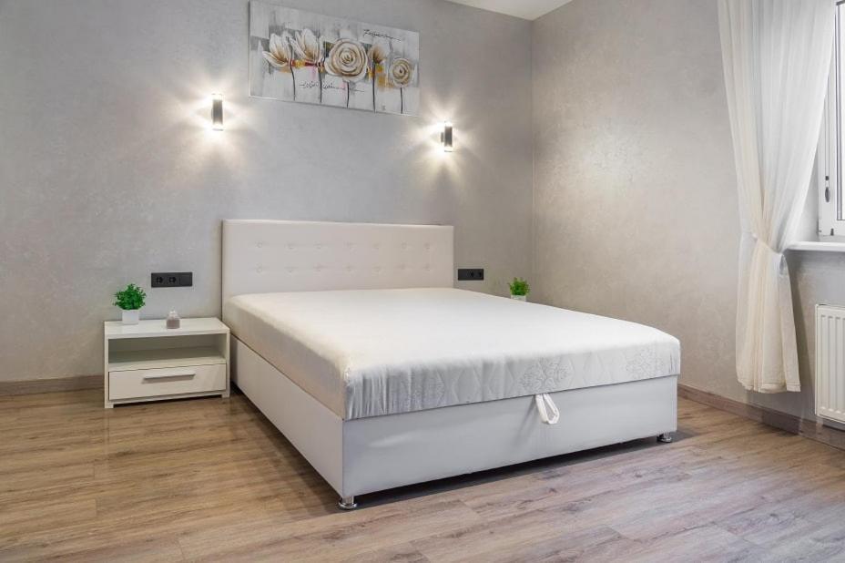 Жк Светлопарк Apartment เคียฟ ภายนอก รูปภาพ