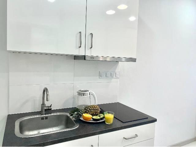 Жк Светлопарк Apartment เคียฟ ภายนอก รูปภาพ