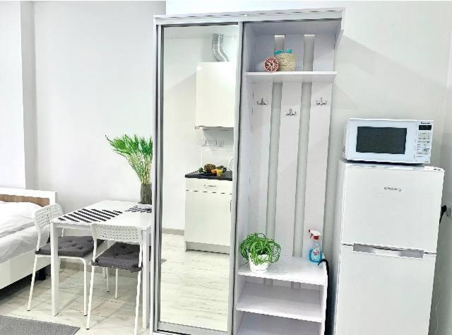 Жк Светлопарк Apartment เคียฟ ภายนอก รูปภาพ