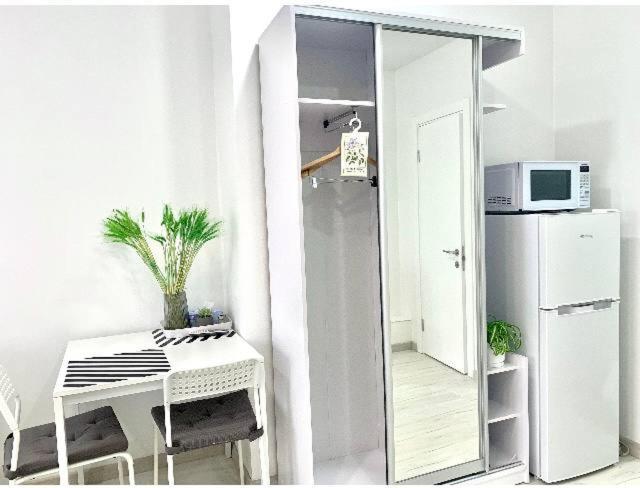 Жк Светлопарк Apartment เคียฟ ภายนอก รูปภาพ