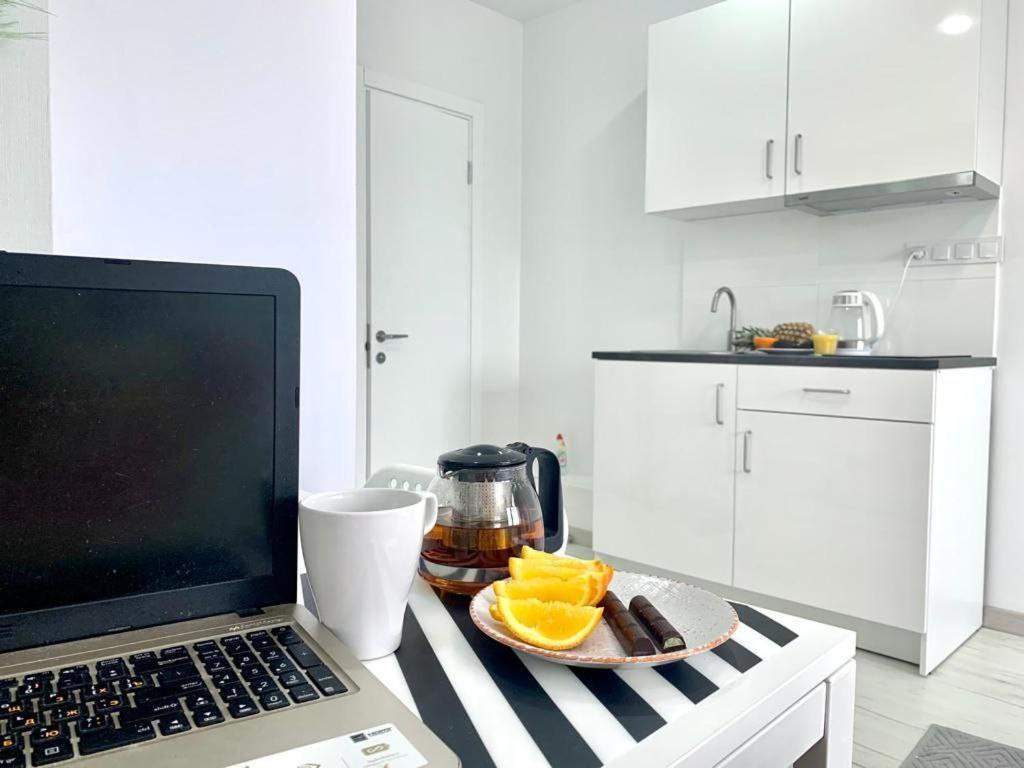 Жк Светлопарк Apartment เคียฟ ภายนอก รูปภาพ